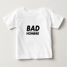Bad Hombre