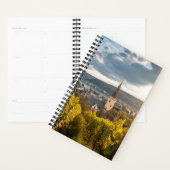 Bad Hönningen Allemagne (Devant avec enveloppe)