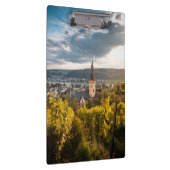 Bad Hönningen Duitsland Klembord (Rechts)