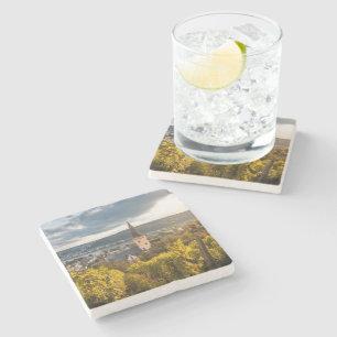 Bad Hönningen Duitsland Stenen Onderzetter