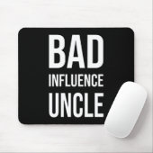 Bad Influence oom Muismat (Met muis)