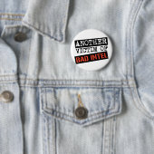 BAD INTEL Button (In situ)