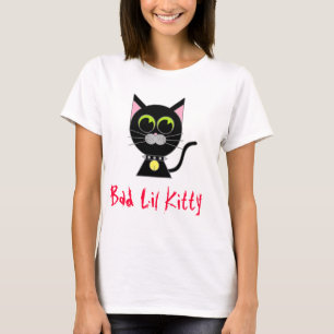 Bad Lil Kat Shirt