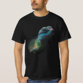 Bad Lizard T-shirt (Voorkant)