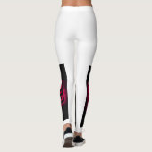 BAD MOMS Leggings (Dos)