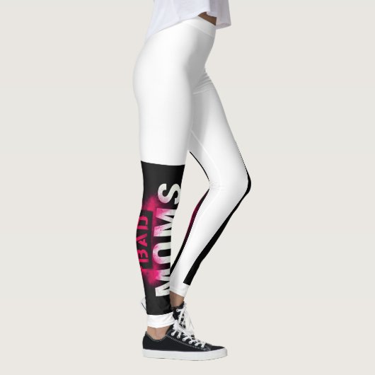 BAD MOMS Leggings (Droite)
