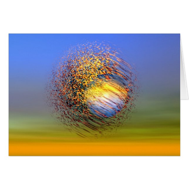 Bad Moon (Voorkant Horizontaal)