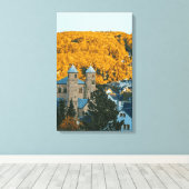 Bad Muenstereifel Toile enroulée (Insitu (Plancher de Bois))