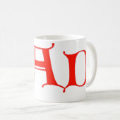 BAD Mug (Devant droit)