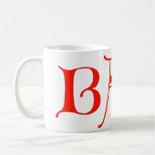 BAD Mug (Gauche)