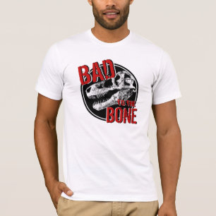 BAD naar de BOT T-shirt