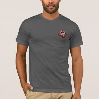 Bad Noodle Mannen Bella Canvas T-shirt