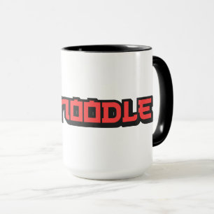 Bad Noodle-Mok Mok