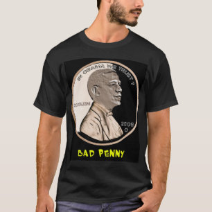 Bad Penny T-shirt