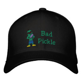 Bad Pickle, casquette de pickleball