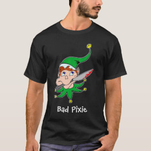 Bad Pixie T-Shirt