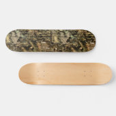 Bad Robot 1 Skateboard (Horizontaal)
