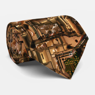 Bad Robot 3 Stropdas