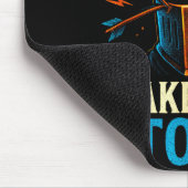 Bad Rolls Make Good Stories - Rpg Gaming Fun  Muismat (Hoek)