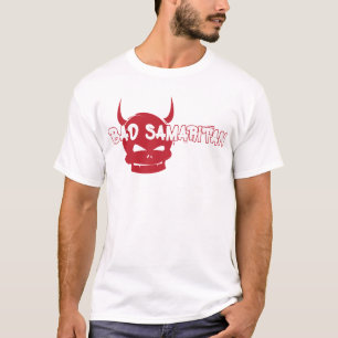 Bad Samaritan T-shirt