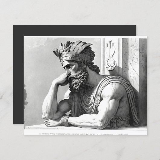 Bad Sign (Voorkant / Achterkant)