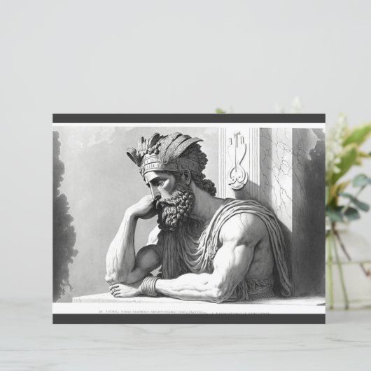 Bad Sign  (Staand voorkant)