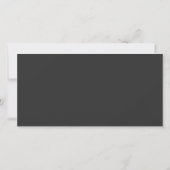Bad Sign  (Achterkant)