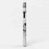 Bad Sign Case-Mate iPhone Case (Achterkant/rechts)