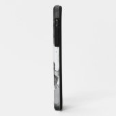 Bad Sign Case-Mate iPhone Case (Achterkant/links)