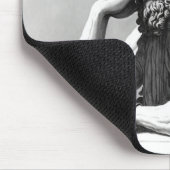 Bad Sign Muismat (Hoek)