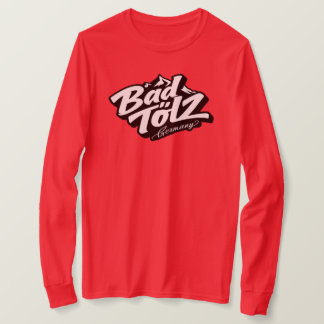 Bad Tölz Duitsland T-Shirt