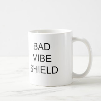 BAD VIBE SHIELD MOK
