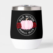 Bad Witch Social Club (Avant)