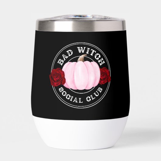 Bad Witch Social Club (Avant)