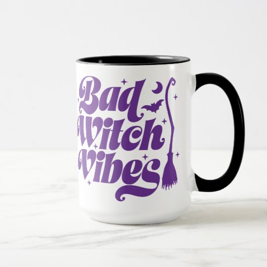 BAD WITCH VIBES MOK (Rechts)