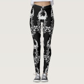 Bad Wolf Voodoo Leggings (Voorkant)