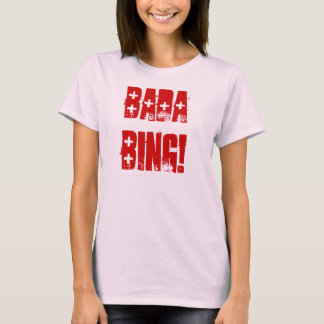 BADA BING T-SHIRT