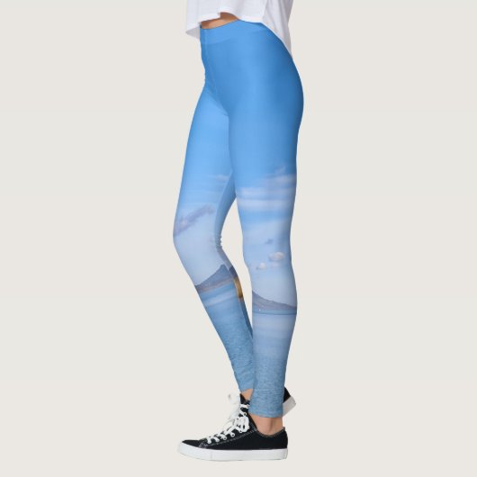 Badacsony - Leggings pour femmes (Gauche)