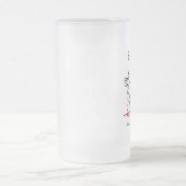 Badass Dinosaur Guy Matglas Bierpul (Center)