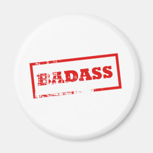 BADASS MAGNEET