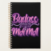 Badass Single Mama (Devant)