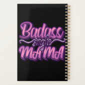 Badass Single Mama (Dos)