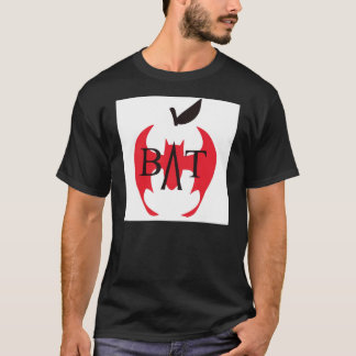 Badass Teacher Association - BBT-appel T-shirt