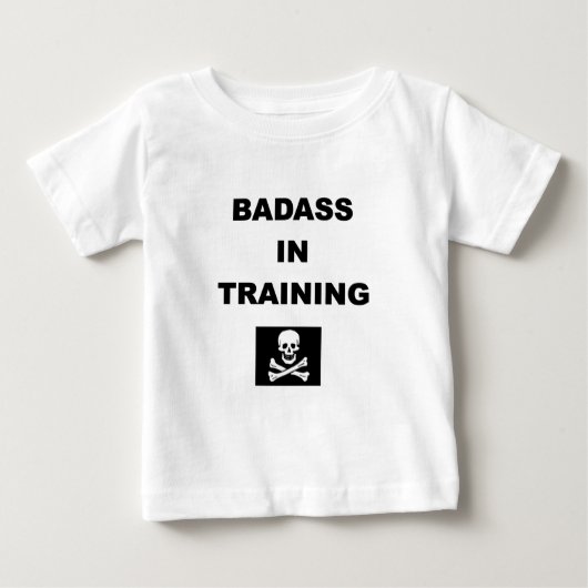 badass voor de opleiding van kinderen (Voorkant)