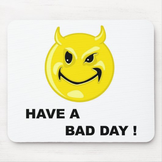 badday2 muismat (Voorkant)