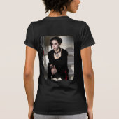 Badder Than Bianca T-shirt (Achterkant)
