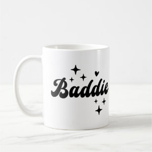 Baddie Koffiemok