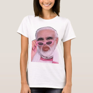 Baddie modi t-shirt