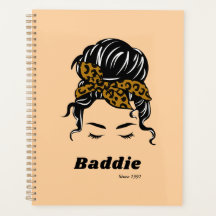Baddie personnalisable