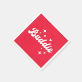 Baddie Servet (Hoek)